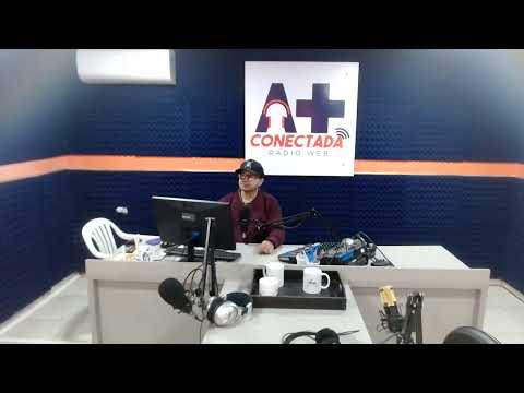 Amigo n.18 iead Floraí Parana. PB. José Márcio. PR presidente moizeis 18/09/26 rádio amaisconctada 