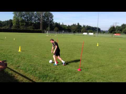 Testlauf Kinderferienprogramm 2013