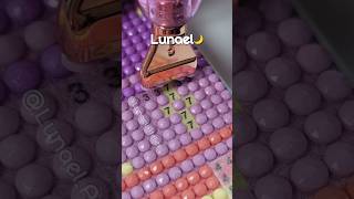 Download lagu Diamond Painting 💜 Visual ASMR for Relaxation ｜Lunael🌙 #DiamondPainting #DiamondPaintingASMR mp3