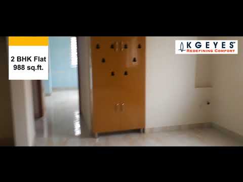 3D Tour Of Kgeyes Veda Ranghaa Nivas