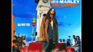 Damian &quot;Jr.Gong&quot; Marley - Paradise Child