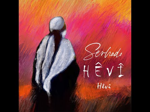 Serhado - Hêvî (official audio)