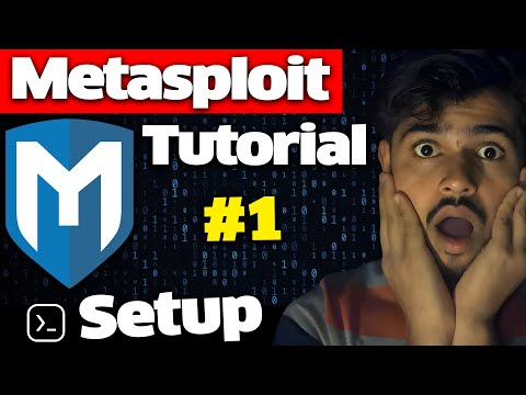 Metasploit Tutorial How To Install Metasploit In Termux 2023
