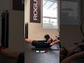 Hollow Position | Core 核心肌肉 | Abs 腹肌 #AskKenneth
