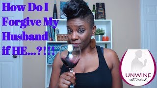 How Do I Forgive My Husband if He?,My Lover Doesn't Want Me But Still Sleeps w/Me!, & More