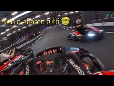 TUTTA questione di STRATEGIA| Iron Man 40 minuti| PGK Perugia Indoor| 25 Luglio 2023