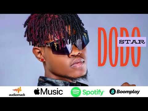DODO STAR – BREAK ALL THE POTS 🎶