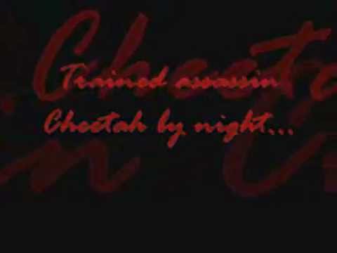 Teenage Assassin + Arranged Marriage = DEATH!!! trailer *a wattpad novel*