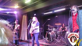 Rhino Bucket - One Night Stand: Live on the Monsters of Rock Cruise 2018