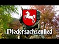 Niedersachsenlied [Anthem of Lower Saxony][+English translation]