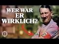Who Was Hitler Really The Rise Of The Dictator