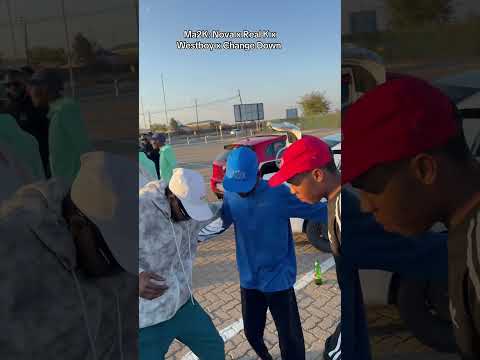 Nova sa style, Real K Mfananakota and Westboy