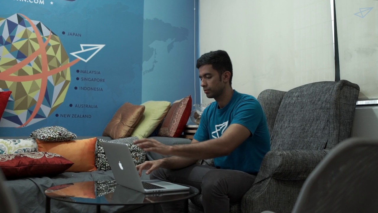 Register to the GRADUAN Career Bootcamp