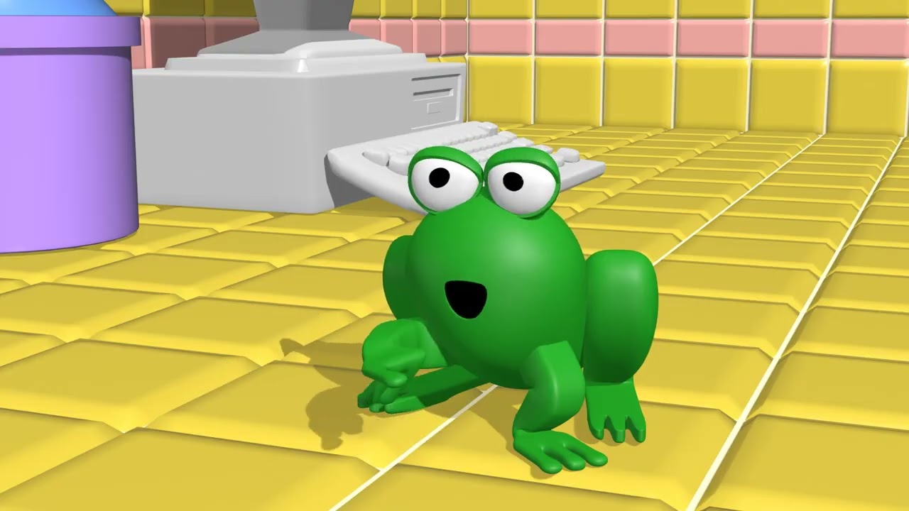 You're Fired! (Remake)