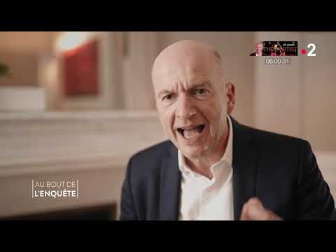 L'Affaire Agnès Le Roux : le procès - Au bout de l'enquête 11/09/21