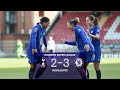 Tottenham 2-3 Chelsea | Highlights | Matchday 12 | Women's Super League 2022/23