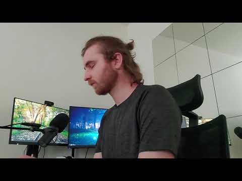 just the two of us (cover)