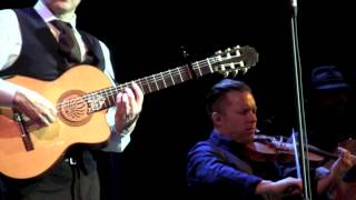 JESSE COOK &amp; Friends are  ❝Waiting For TIDE❞