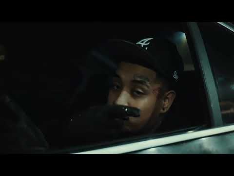 J.I Bandz - I LIKE (official Music Video)