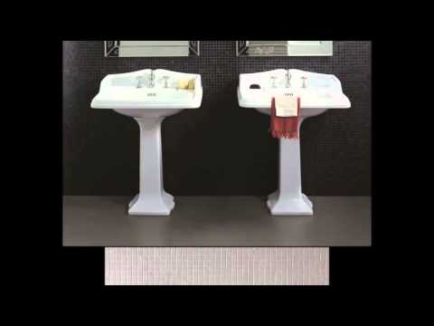 Унитаз бронза в стиле ретро с плавным сиденьем дерево Simas Arcade AR841 - фото 3 - id-p1718638237