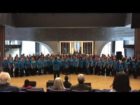 Cool Choir Story of My Life