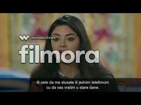 Emanet 181. epizoda- najava