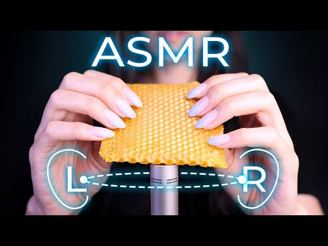 ASMR Cerebral Stimulating Penetration Triggers (No Talking)