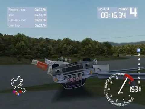 LSP: Colin McRae Rally 2.0 - 26 - Arcade Class A