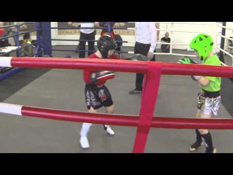 2015-01-31 Franconian Open - Tyler Felde - Mike Lomakin - Sugambrer Fightclub