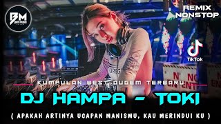 Download lagu DJ BEST FUNKOT TERBARU 2022‼️|| DJ APAKAH ARTINYA UCAPAN MANISMU‼️|| DJ HAMPA - TOKI‼️|| DJ BIMBIM‼️ mp3 Download lagu DJ BEST FUNKOT TERBARU 2022‼️|| DJ APAKAH ARTINYA UCAPAN MANISMU‼️|| DJ HAMPA - TOKI‼️|| DJ BIMBIM‼️ mp3