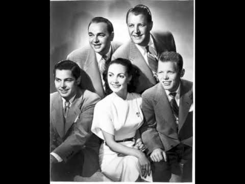 The Milkman's Matinee (1955) - The Modernaires