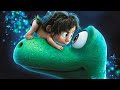 The Good Dinosaur Full Movie In Hindi New Cartoon Movie In Hindi