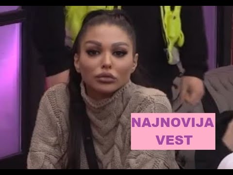 POTPUNO RASKRIINKAVANjE  Maje - OPTUŽIIILA je da joj je MALTRETIIIRALA SINA #zadruga #zadrugainfo