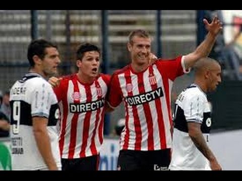 Resumen paso a paso Gimnasia 1 Estudiantes 3 01-03-2015