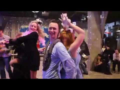 FunShow - All Skate. Shooba Dooba Swing 2018