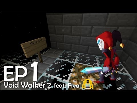 Monumental Victory: Void Walker 2 - Feat. Fival - EP1 - And So It Begins...