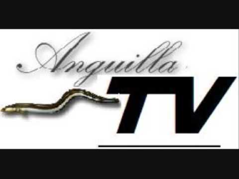 ANGUILLA- non puoi fottere......