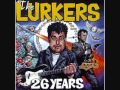 The Lurkers  "Ready and Loaded"  No.107