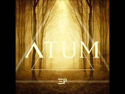 ATUM - ATUM  (Full EP 2015)