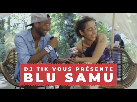 Blu Samu, de Colors à We Love Green