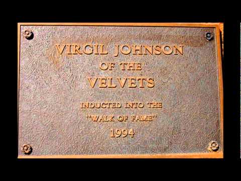 The Velvets- (Feat Virgil Johnson) - Time and Again - 1961 Monument 435..wmv