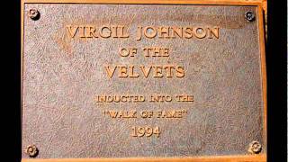 The Velvets- (Feat Virgil Johnson) - Time and Again - 1961 Monument 435..wmv