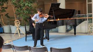 Download lagu Pablo de Sarasate:Introduction&Tarantella op. 43 mp3 Download lagu Pablo de Sarasate:Introduction&Tarantella op. 43 mp3