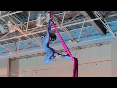 Promotional video thumbnail 4 for Circus Belle