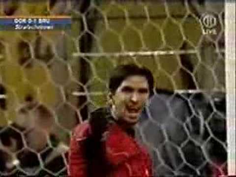 Dortmund - Club Brugge 23/08/2003