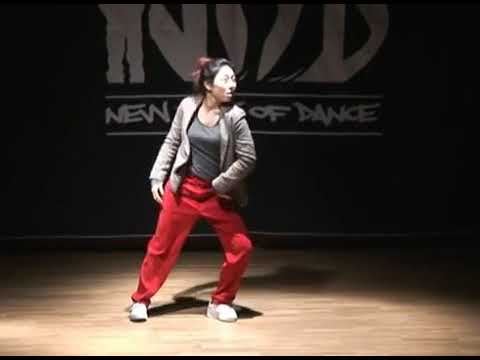 Videos posted by FunkyLia Kim  Battle Exp vol 3 Judge Show HQ