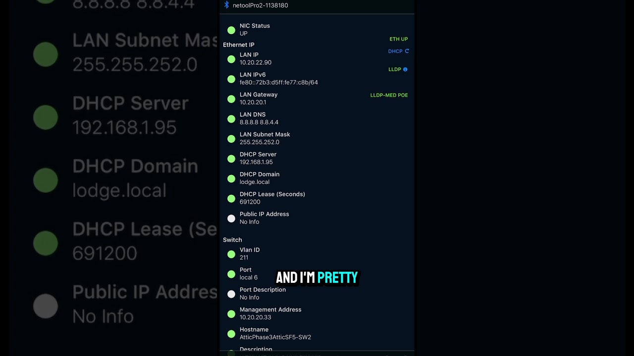 #networking #techtok @netoolllc9143