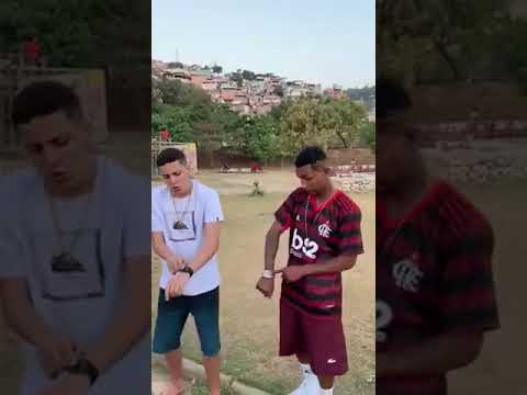 MC LEOZIN E MC PW PRÉVIA DE MÚSICA NOVA