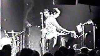 Stereolab - You Used To Call Me Sadness (live)