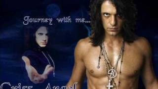 Criss Angel-Fear (with lyrics)